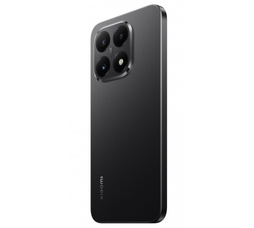 Смартфон Xiaomi 15T 12/512GB Black Смартфон Xiaomi 15T 12/512GB Black
