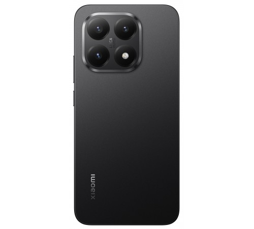 Смартфон Xiaomi 15T 12/512GB Black Смартфон Xiaomi 15T 12/512GB Black