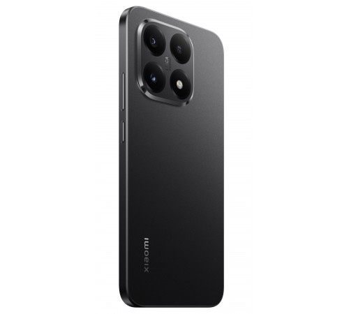 Смартфон Xiaomi 15T 12/512GB Black Смартфон Xiaomi 15T 12/512GB Black