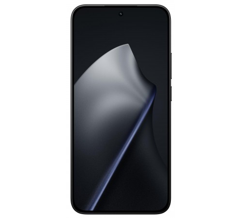 Смартфон Xiaomi 15T 12/512GB Black Смартфон Xiaomi 15T 12/512GB Black