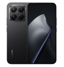 Смартфон Xiaomi 15T 12/512GB Black_EU