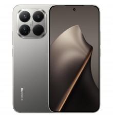Смартфон Xiaomi 15T 12/512GB Titan Gray