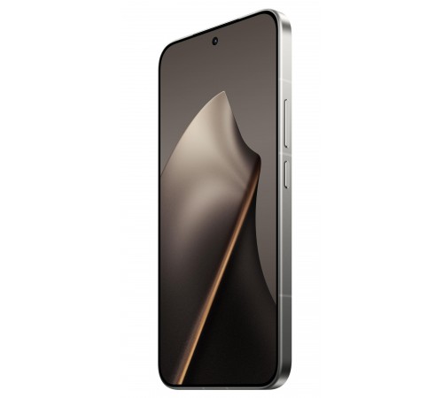 Смартфон Xiaomi 15T Pro 12/256GB Titan Gray