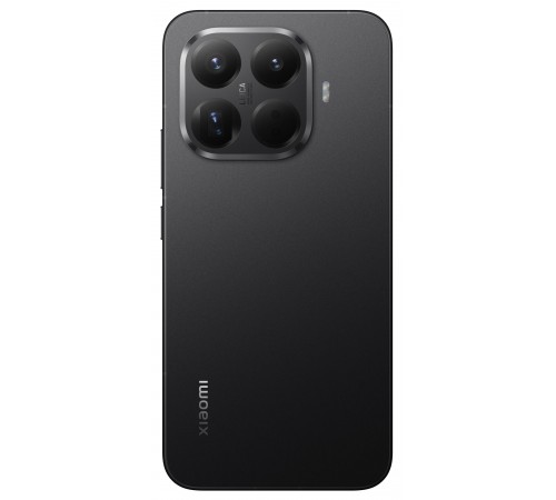 Смартфон Xiaomi 15T Pro 12/512GB Black
