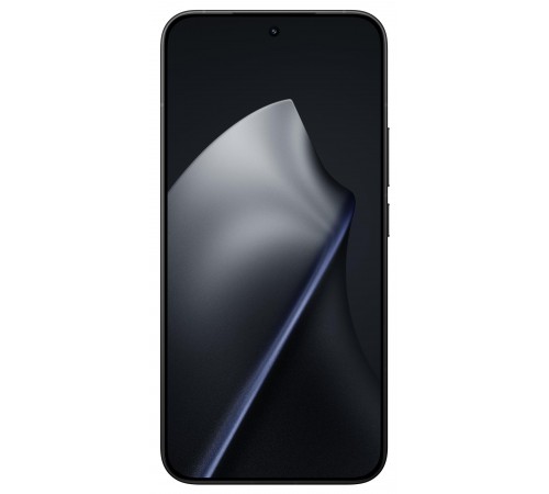 Смартфон Xiaomi 15T Pro 12/512GB Black
