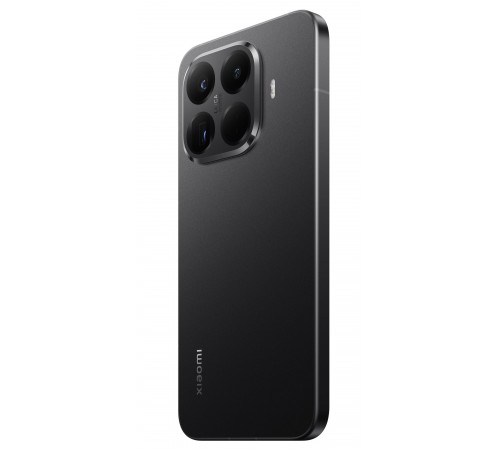 Смартфон Xiaomi 15T Pro 12/512GB Black_EU