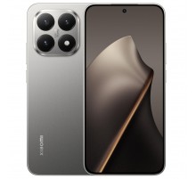 Смартфон Xiaomi 15T Pro 12/512GB Titan Gray