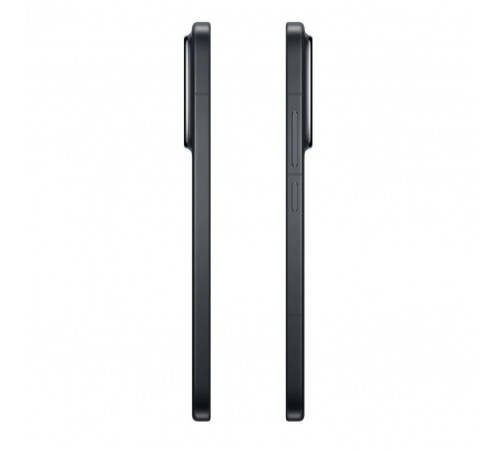 Смартфон Xiaomi 15 12/256GB Black_EU