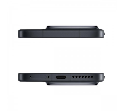 Смартфон Xiaomi 15 12/256GB Black_EU