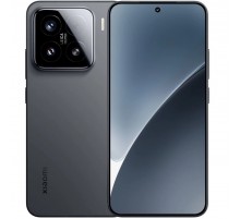 Смартфон Xiaomi 15 12/256GB Black_EU