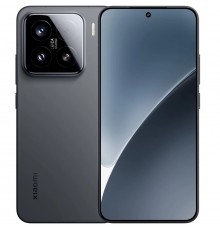 Смартфон Xiaomi 15 12/256GB Black_EU