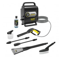 Мiнiмийка Karcher K Silent Anniversary Edition (1.600-956.0)