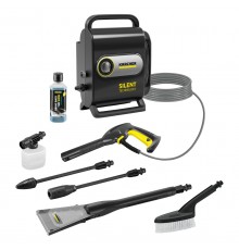 Мiнiмийка Karcher K Silent Anniversary Edition (1.600-956.0)