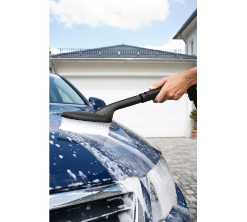 Мiнiмийка Karcher K Silent Anniversary Edition (1.600-956.0)