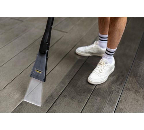 Мiнiмийка Karcher K Silent Anniversary Edition (1.600-956.0)
