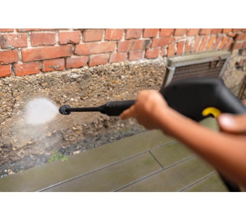 Мiнiмийка Karcher K Silent Anniversary Edition (1.600-956.0)