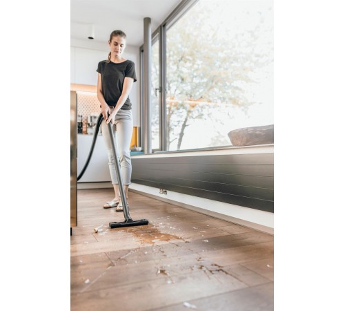 Пилосос Karcher WD 2 Plus V-12/4/18/C (1.628-009.0) Пилосос Karcher WD 2 Plus V-12/4/18/C (1.628-009.0)