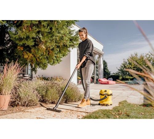 Пилосос Karcher WD 2 Plus V-12/4/18/C (1.628-009.0) Пилосос Karcher WD 2 Plus V-12/4/18/C (1.628-009.0)