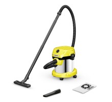Пилосос Karcher WD 2 Plus S V-15/4/18 (1.628-050.0)