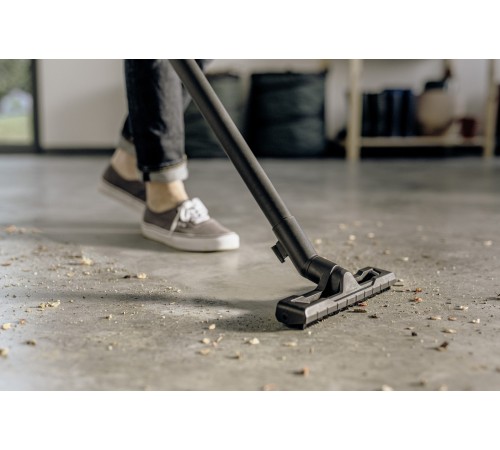 Пилосос Karcher WD 2 Plus S V-15/4/18 (1.628-050.0)