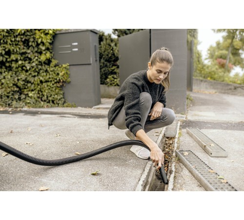 Пилосос Karcher WD 2 Plus S V-15/4/18 (1.628-050.0)