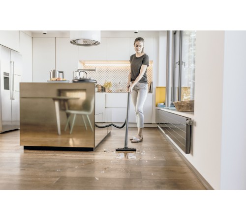 Пилосос Karcher WD 2 Plus S V-15/4/18 (1.628-050.0)