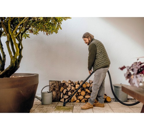 Пилосос Karcher WD 3 V-19/6/20 (1.628-123.0)