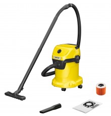 Пилосос Karcher WD 3 V-17/4/20 (1.628-127.0)