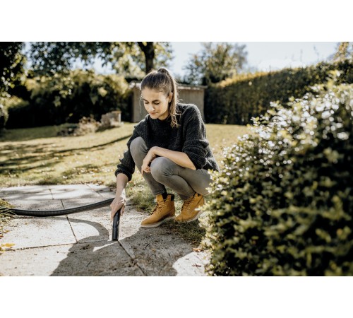 Пилосос Karcher WD 3 P V-17/4/20 (1.628-170.0)