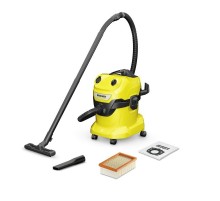 Пилосос Karcher WD4 V-20/5/22 (1.628-209.0)