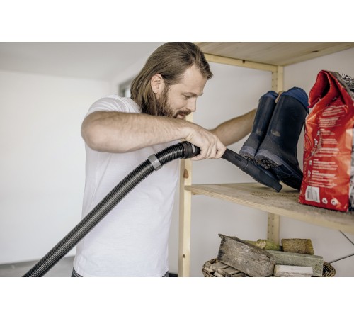 Пилосос Karcher D 5 S V-25/5/22 (1.628-350.0)