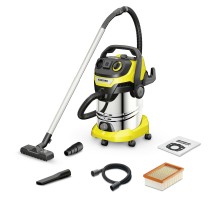 Пилосос Karcher WD 6 P S V-30/6/22/T (1.628-360.0)