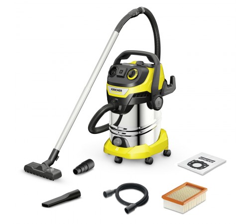 Пилосос Karcher WD 6 P S V-30/6/22/T (1.628-360.0)