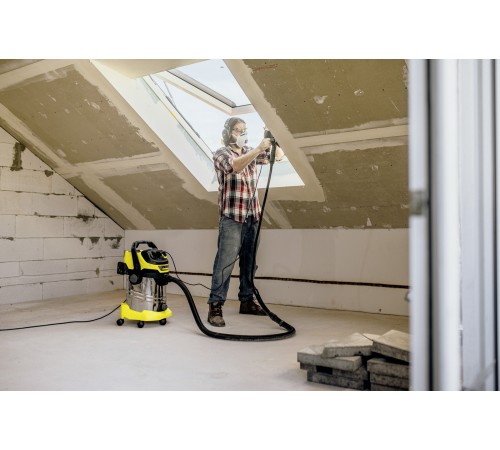 Пилосос Karcher WD 6 P S V-30/6/22/T (1.628-360.0)