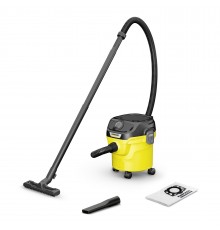 Пилосос Karcher KWD 1 W V-12/2/18 (1.628-401.0)