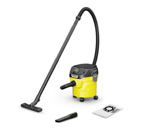 Пилосос Karcher KWD 1 W V-12/2/18 (1.628-401.0)