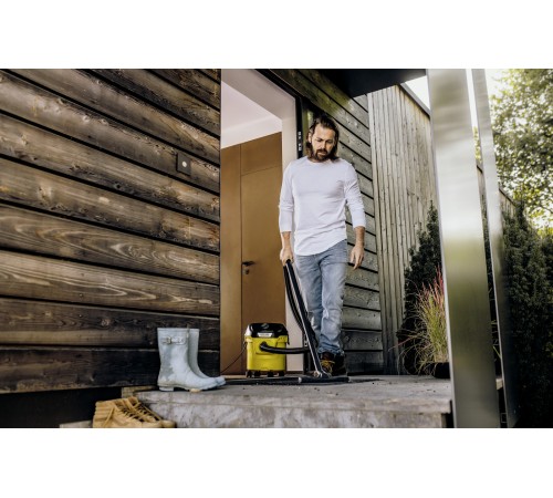 Пилосос Karcher KWD 1 W V-12/2/18 (1.628-401.0)