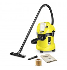 Пилосос Karcher WD3 Battery (1.629-910.0)