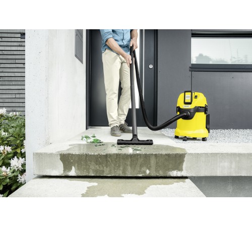 Пилосос Karcher WD3 Battery (1.629-910.0)