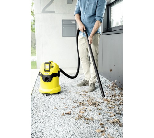 Пилосос Karcher WD3 Battery (1.629-910.0)