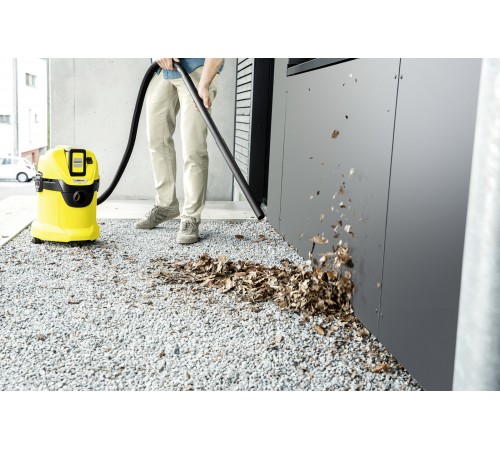 Пилосос Karcher WD3 Battery (1.629-910.0)