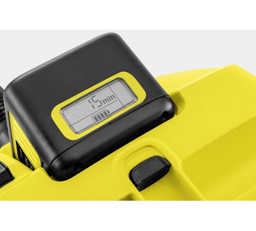 Пилосос Karcher WD3 Battery (1.629-910.0)