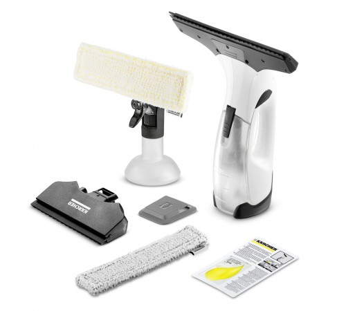 Віконний пилосос Karcher WV 2 Plus NP (1.633-661.0)
