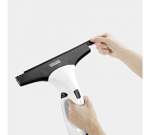Віконний пилосос Karcher WV 2 Plus NP (1.633-661.0)
