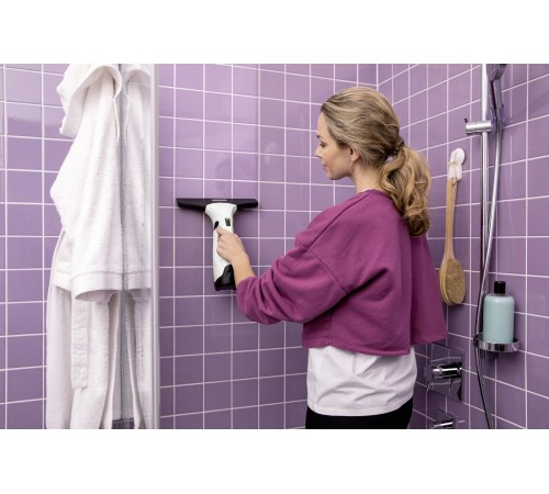 Віконний пилосос Karcher WV 2 Plus NP (1.633-661.0)