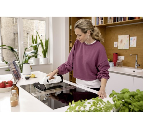 Віконний пилосос Karcher WV 2 Plus NP (1.633-661.0)