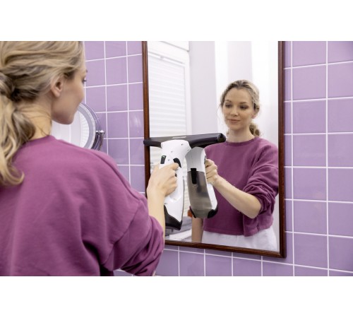 Віконний пилосос Karcher WV 2 Plus NP (1.633-661.0)