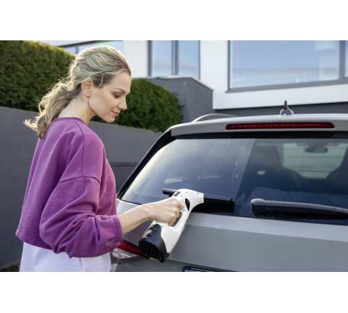 Віконний пилосос Karcher WV 2 Plus NP (1.633-661.0)