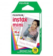 Фотоплівка FujiFilm Colorfilm Instax Mini Glossy х 2 (16567828)