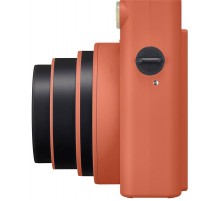 Фотокамера миттєвого друку Fujifilm Instax SQ1 Teracotta Orange (16672130)